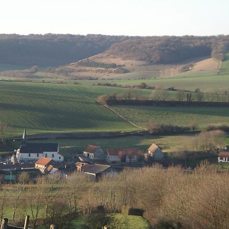 Ferme Des Tilleuls Bezinghem Exterior foto